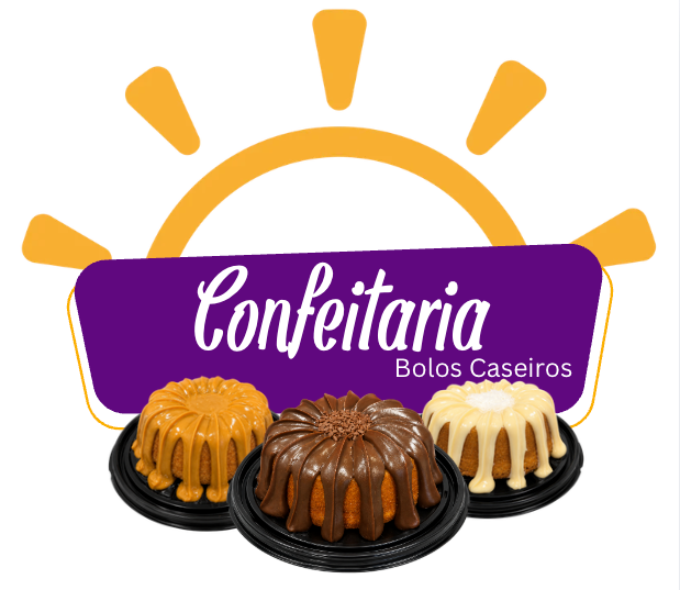 Bolos Caseiros / Handmade Cakes