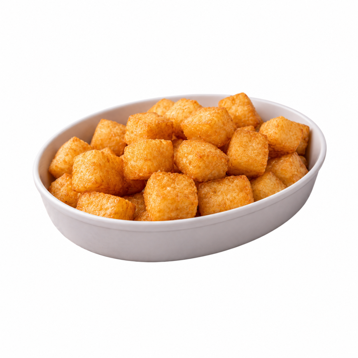 Dadinho de Tapioca C/ Geleia de Pimenta Rokka's Porções