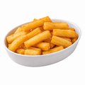 Mandioca Frita Rokka's Porções