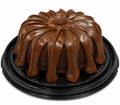 Bolo Vulcão Chocolate Grande ROKKAS