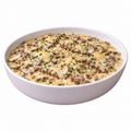 File Mignon ao Molho 4 Queijos / Filet Mignon in Four-Cheese Sauce