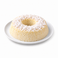 Pudim de Coco Rokka's / Rokka's Coconut Pudding