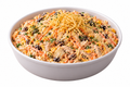 Salpicão de Frango / Chicken Salad Mayo (Brazilian-style)
