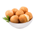 Mini Bolinha de Queijo Festa Rokka's