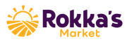 Rokkas Market - Início