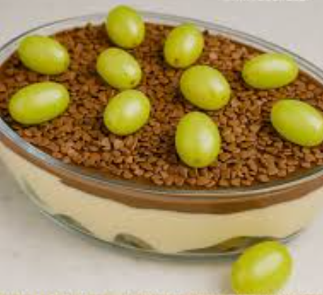 Supresa de Uva ROKKA'S