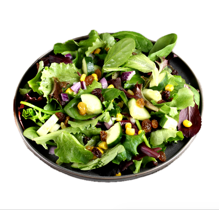 Salada Spring Mix