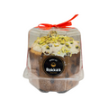 Panettone Trufado Pistachio ROKKA'S