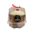 Panettone Trufado Ninho ROKKA'S