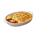Escondidinho de Mandioca com Carne Seca / Yuca Mash Casserole with Shredded Dried Beef
