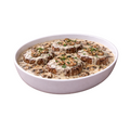 File Mignon ao Molho 4 Queijos / Filet Mignon in Four-Cheese Sauce