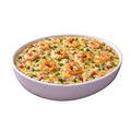 Arroz Camarão Internacional / International Shrimp Rice