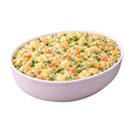 Maionese de Batata Com Vegetais / Potato Salad with Vegetables