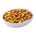 Batata Rustica / Oven-roasted rustic potatoes