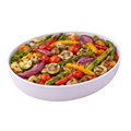 Legumes Grelhados ROKKA'S / Herb-Grilled Vegetables
