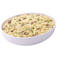 Arroz a Piamontese ROKKA'S / Rokka’s Piemontese-Style Creamy Mushroom Rice