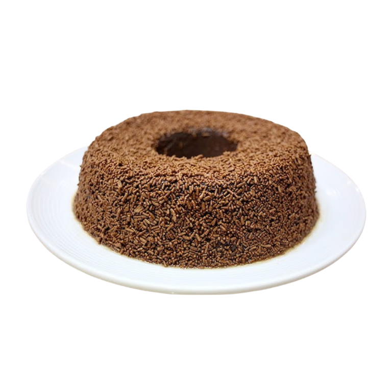 Brigadeirão ROKKA'S