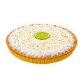 Torta de Limão ROKKA'S