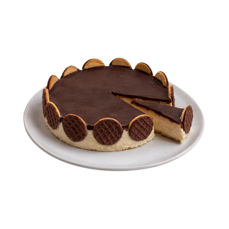 Torta Holandesa ROKKA'S