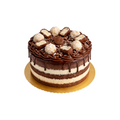 Bolo de Festa Prestigio ROKKA'S
