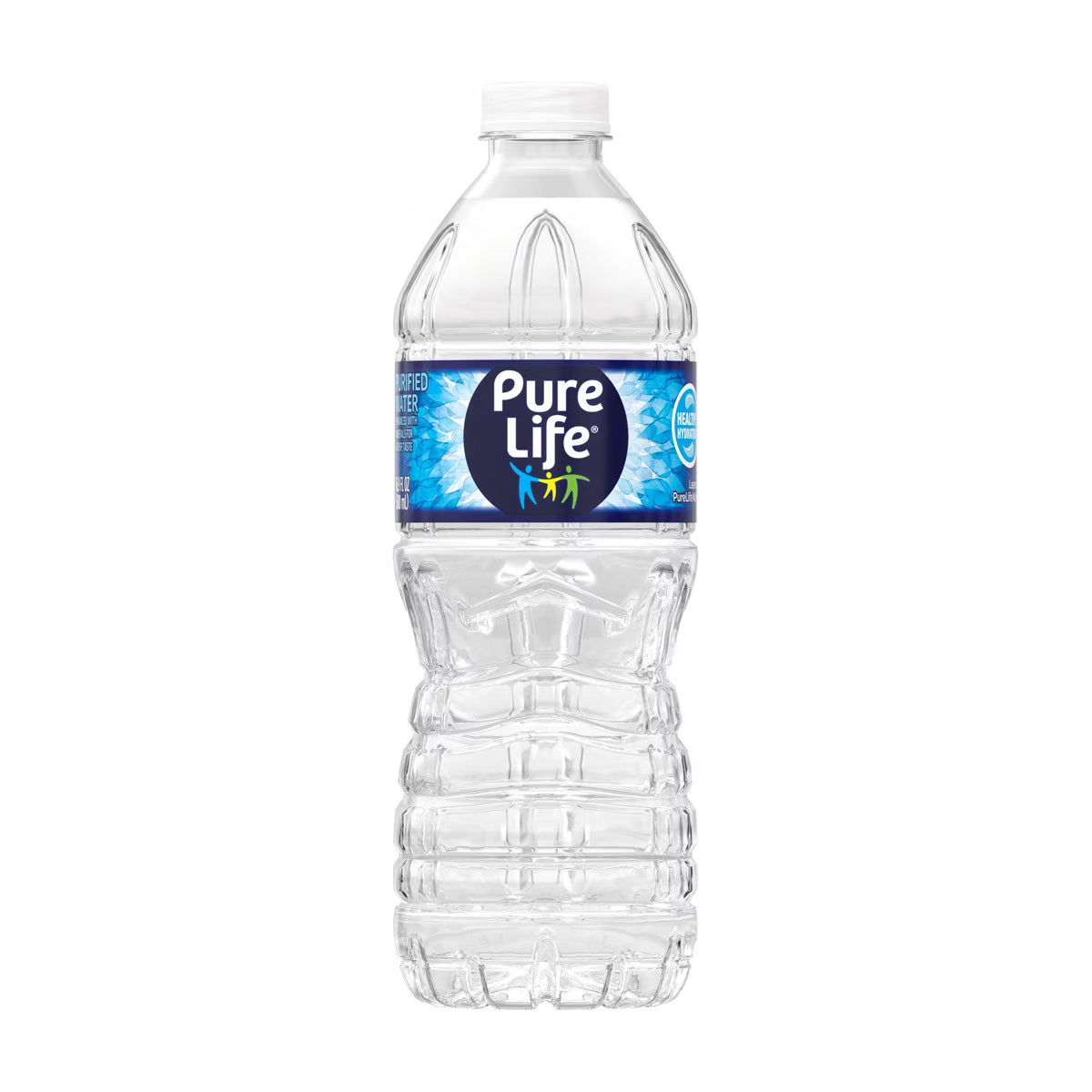 Agua Mineral Pure Life NESTLE 500ml